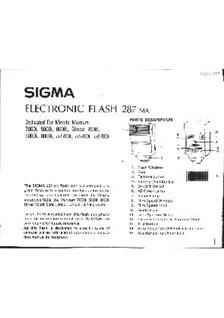 Agfa Agfatronic 380 CBS manual